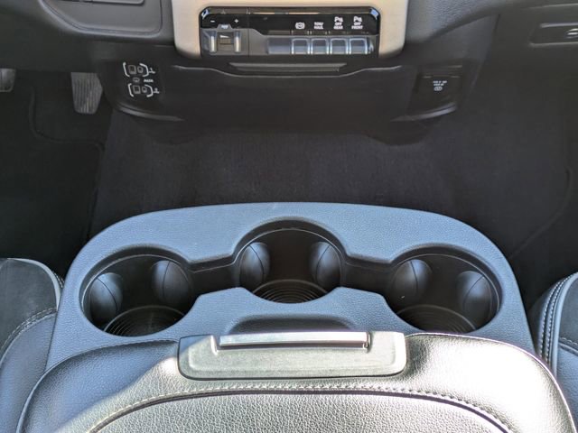 Certified 2020 RAM 2500 Laramie image 18