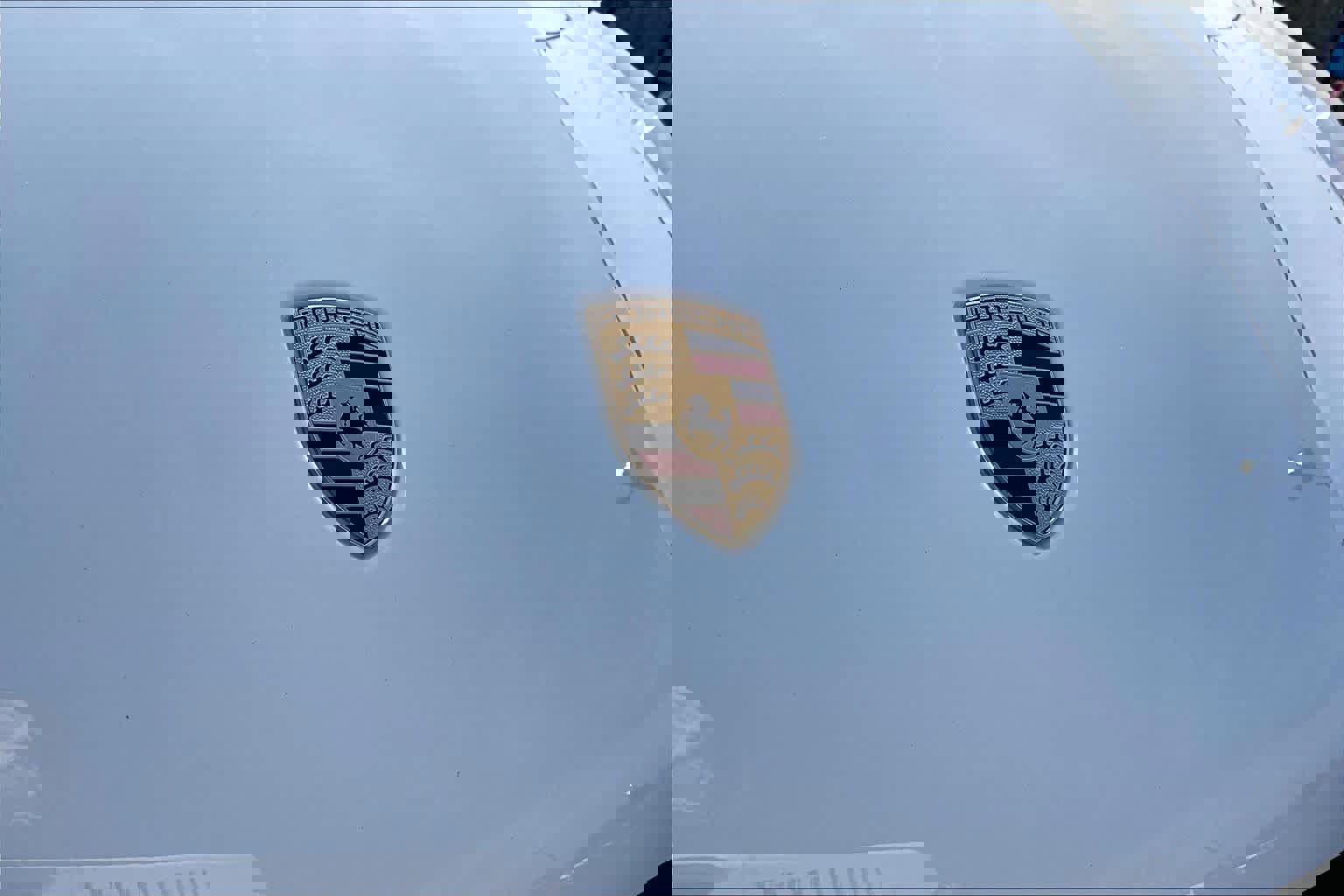 Used 2025 Porsche Macan image 32