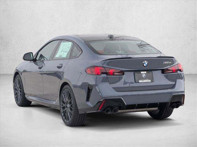 New 2025 BMW M235i xDrive w/ M Performance Package AWD/4WD image 9