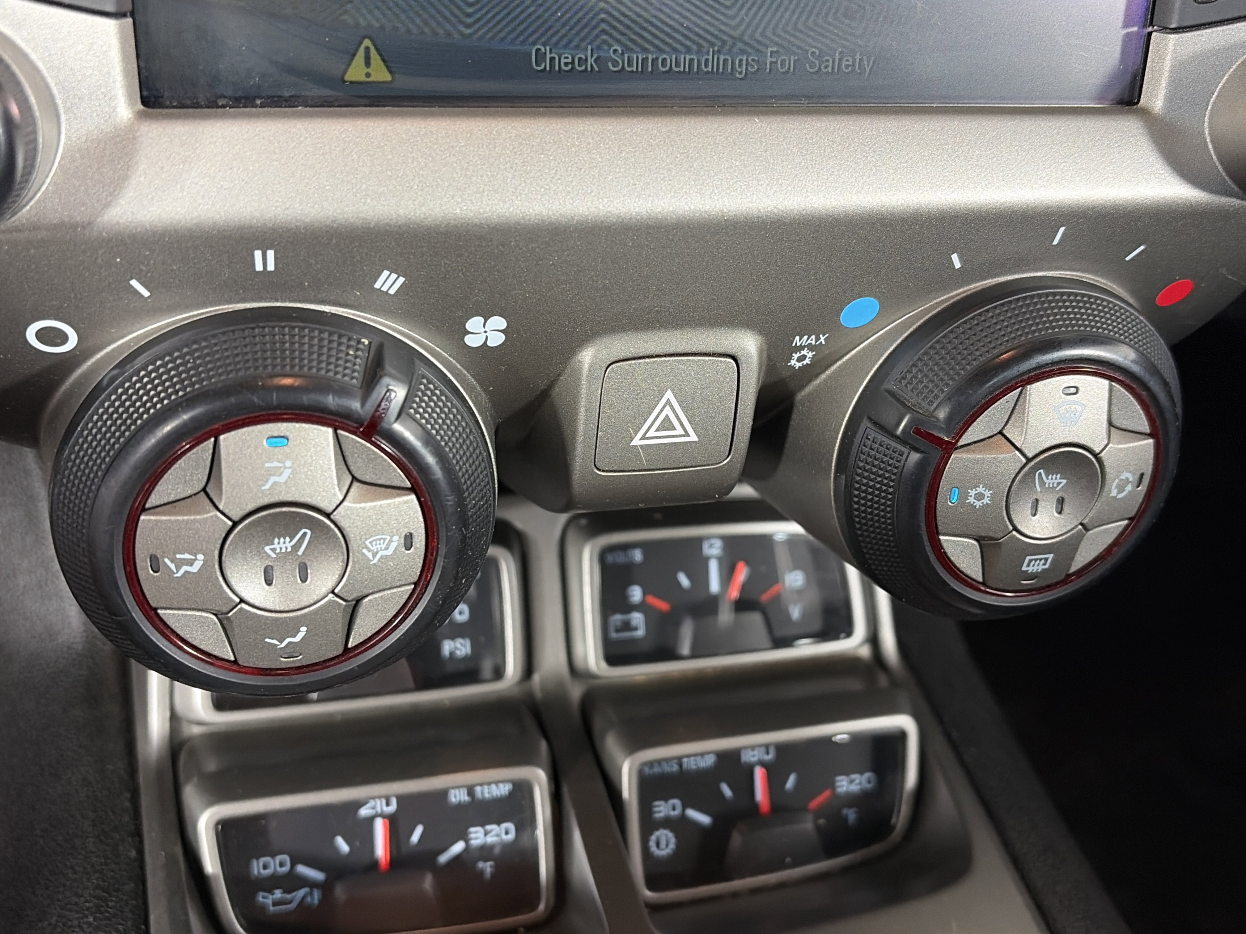 Used 2015 Chevrolet Camaro SS w/ RS Package image 20