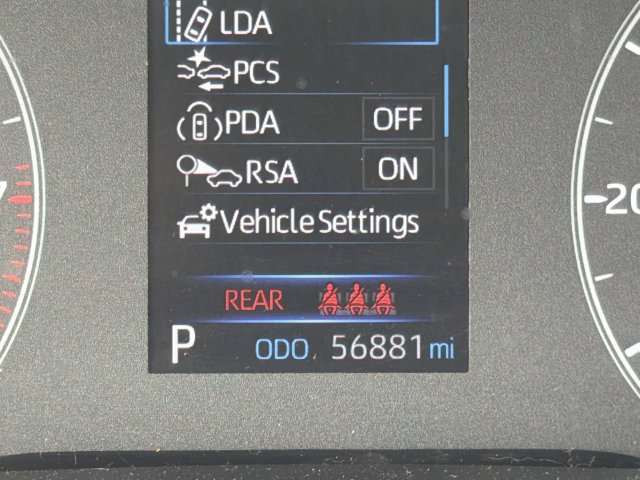 Used 2024 Toyota Corolla LE FWD image 24