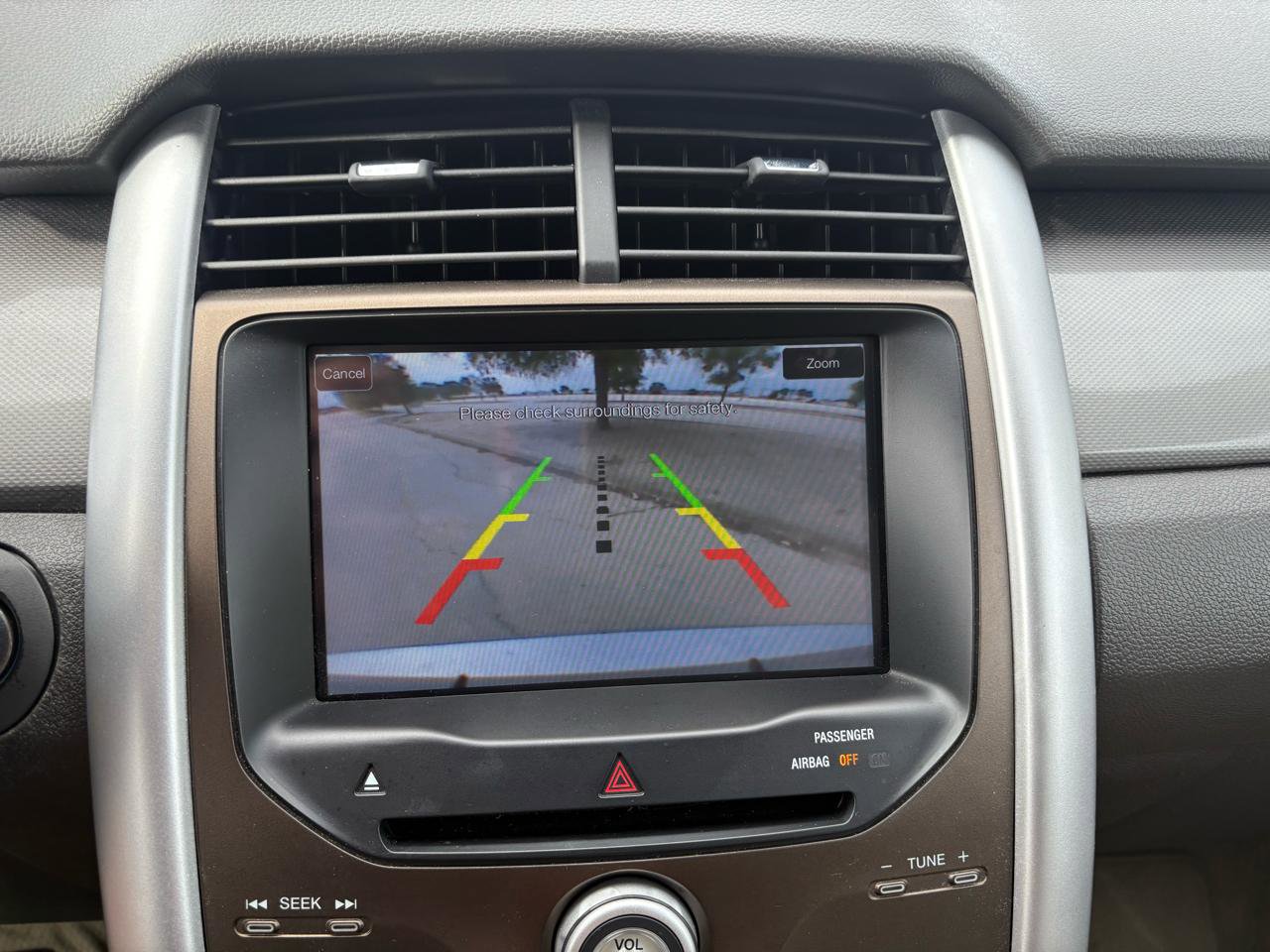 Used 2012 Ford Edge SEL image 50