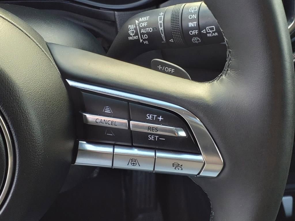 Used 2024 MAZDA CX-50 2.5 Turbo w/ Cargo Package image 19