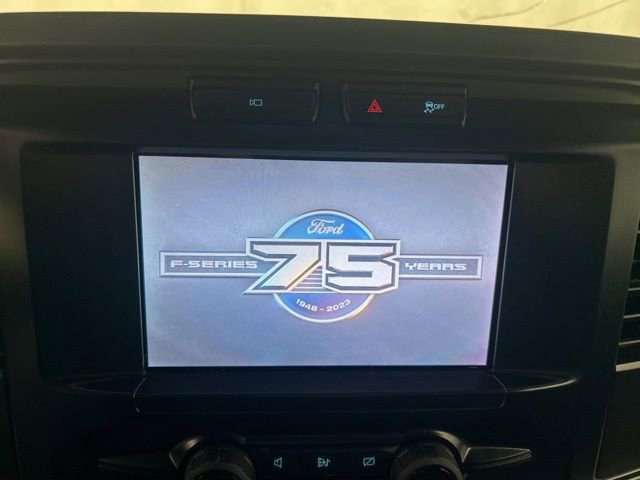 Used 2023 Ford F150 XL w/ STX Appearance Package image 12