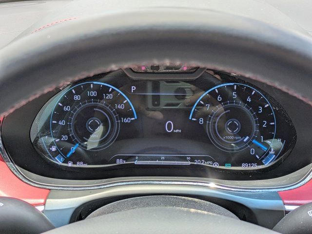Used 2022 Genesis GV70 3.5T Sport w/ Sport Prestige Package AWD/4WD image 30
