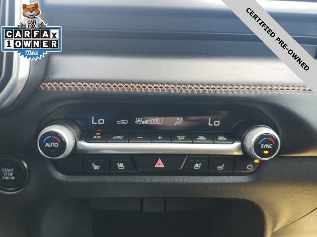 Certified 2026 MAZDA CX-50 AWD 2.5 S w/ Weather Package image 37