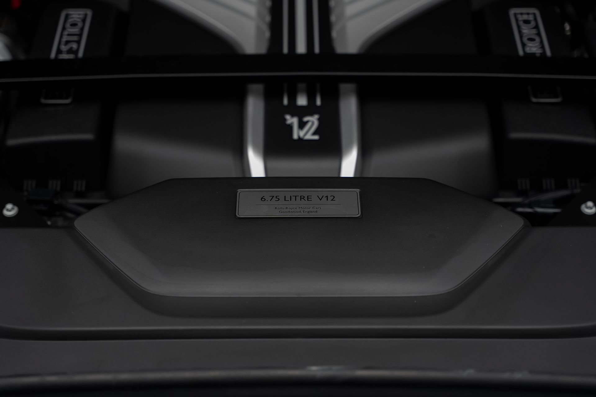 Used 2024 Rolls-Royce Cullinan w/ Cullinan Package AWD/4WD image 81