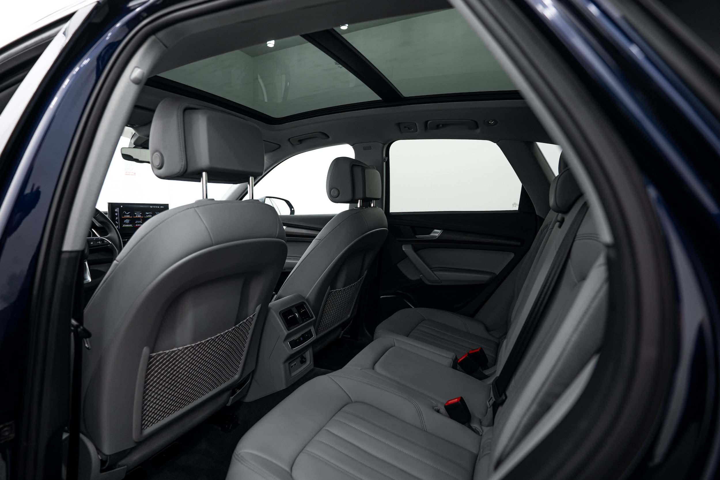 Certified 2023 Audi Q5 2.0T Premium w/ Convenience Package AWD/4WD image 18