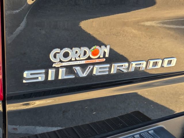 Used 2023 Chevrolet Silverado 1500 RST AWD/4WD image 19