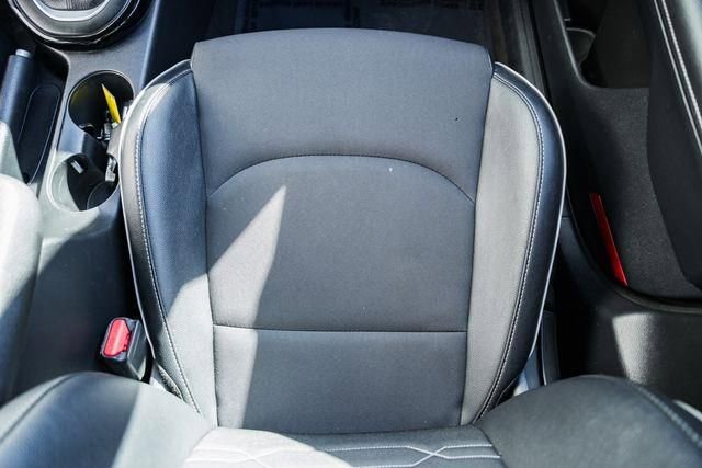 Used 2022 Kia Forte GT-Line image 28