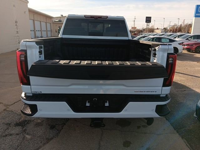 New 2026 GMC Sierra 2500 Denali w/ Denali Reserve Package image 32