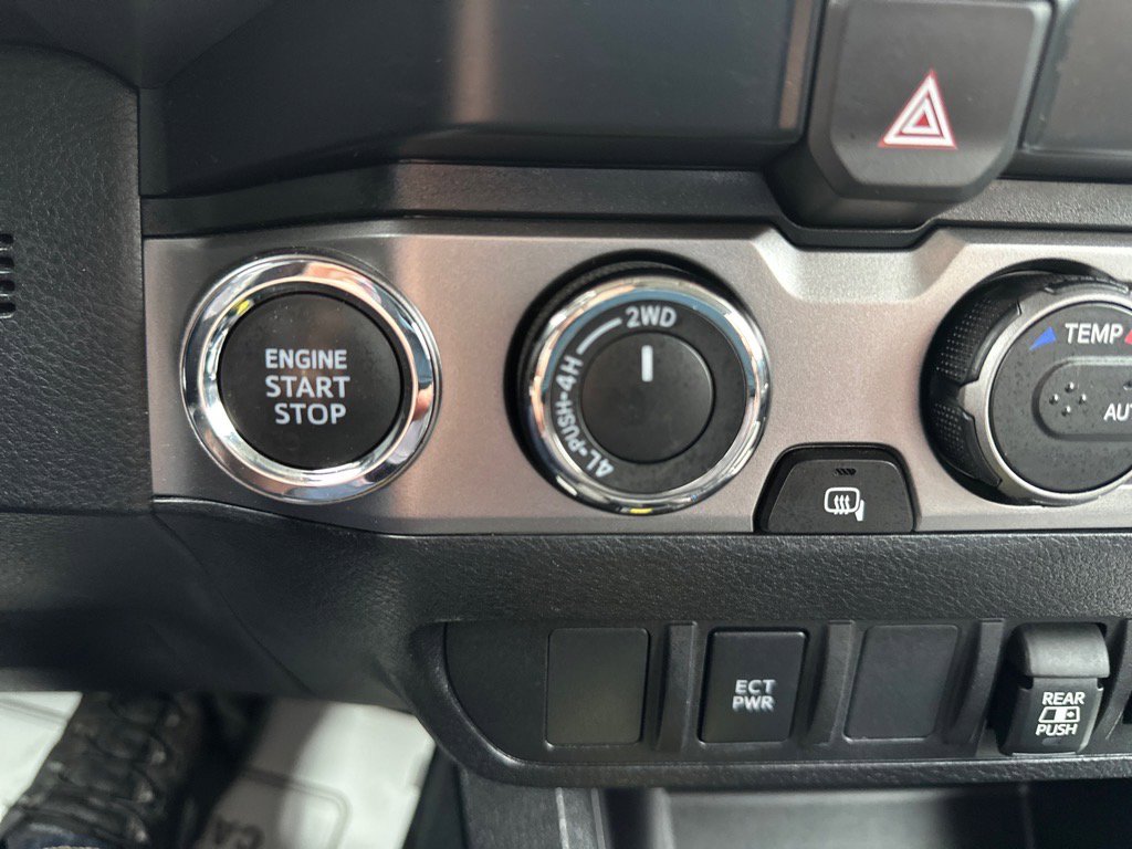 Used 2023 Toyota Tacoma SR5 image 32