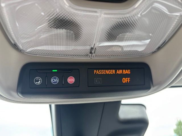 New 2026 Buick Encore GX Preferred w/ Comfort Package image 27