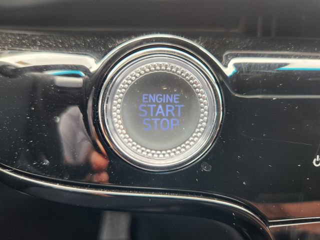 Used 2025 Genesis G80 3.5T Sport AWD/4WD image 20