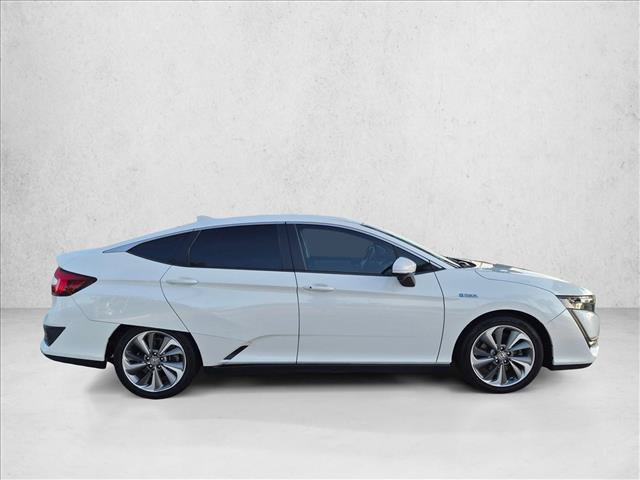 Used 2018 Honda Clarity Touring image 4