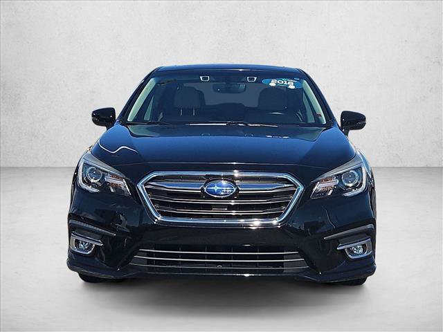 Used 2018 Subaru Legacy 2.5i Limited AWD/4WD image 2