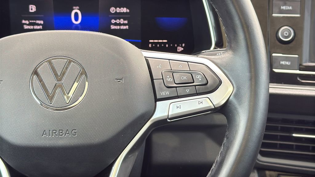 Used 2022 Volkswagen Jetta SE image 22