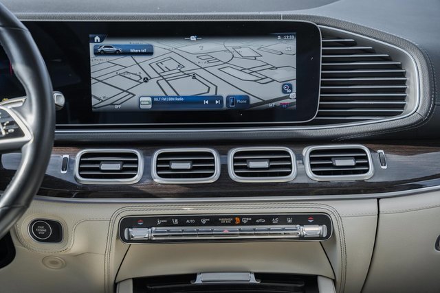 Certified 2024 Mercedes-Benz GLE 450e GLE 450e image 21