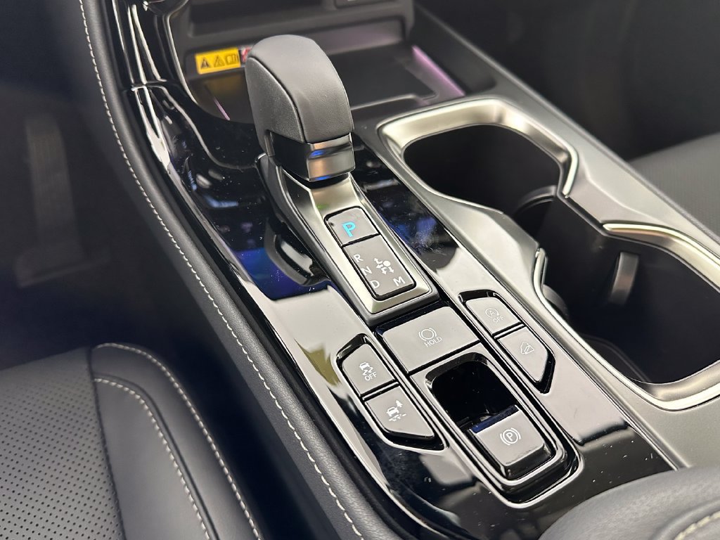 New 2026 Lexus NX 350 AWD w/ Accessory Package (2T) image 25