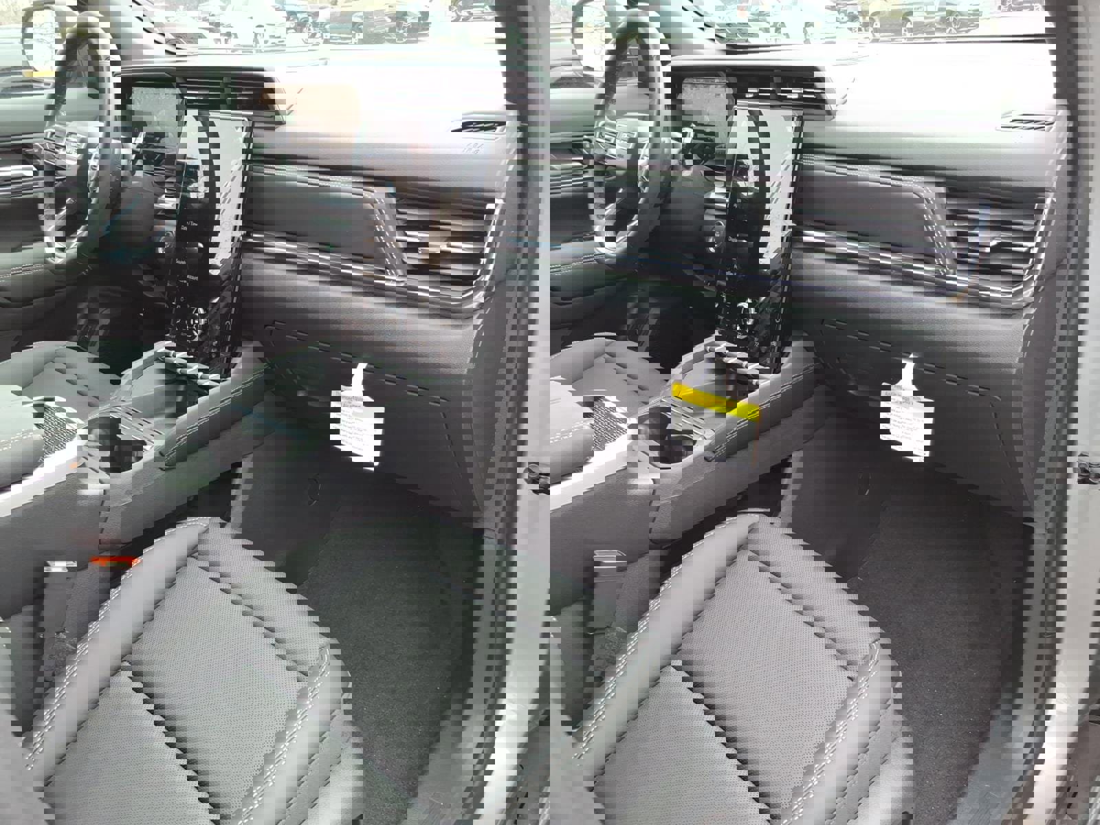 New 2026 GMC Terrain Elevation w/ Elevation Premium Package image 8