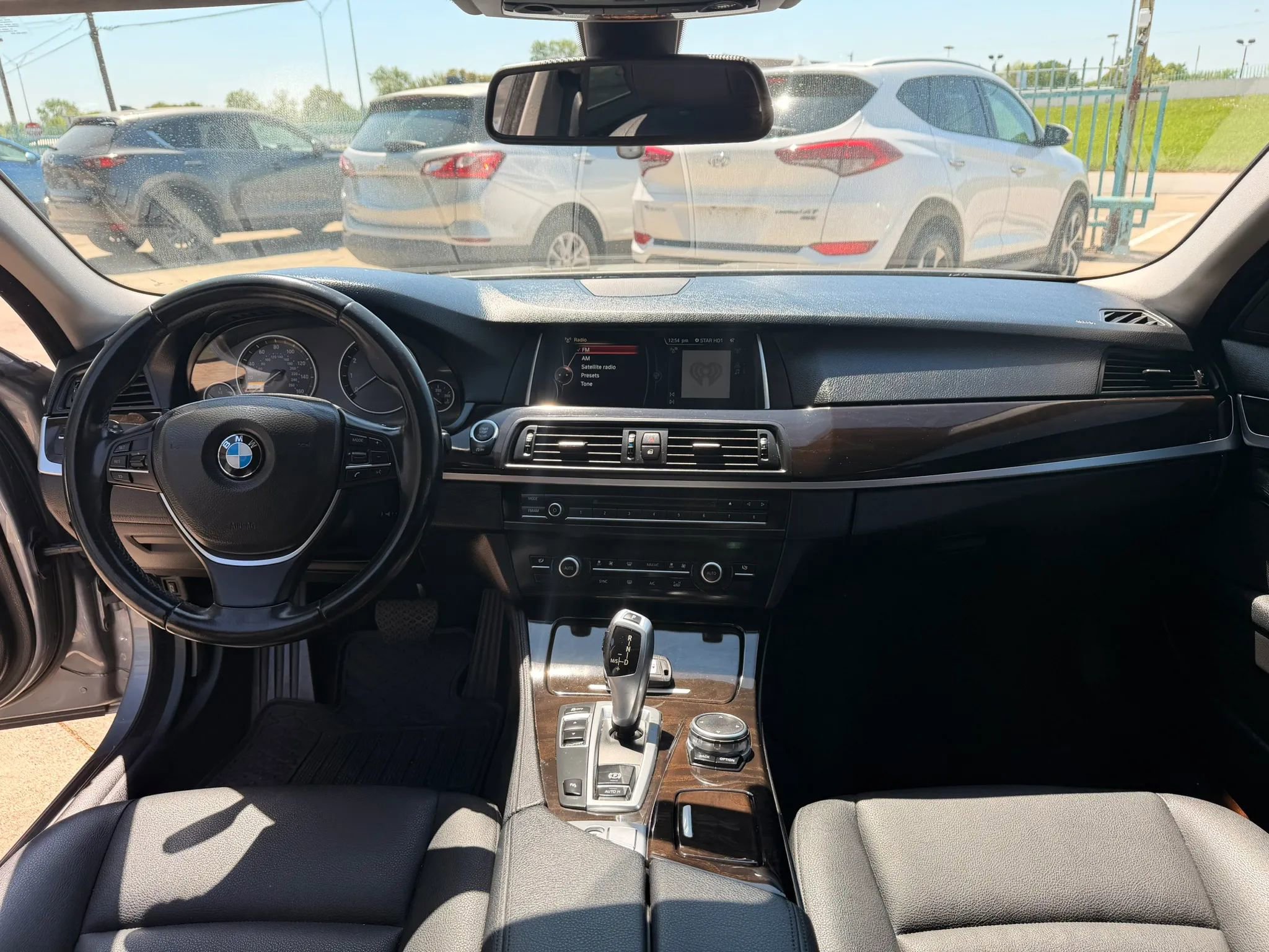 Used 2015 BMW 528i Sedan image 18
