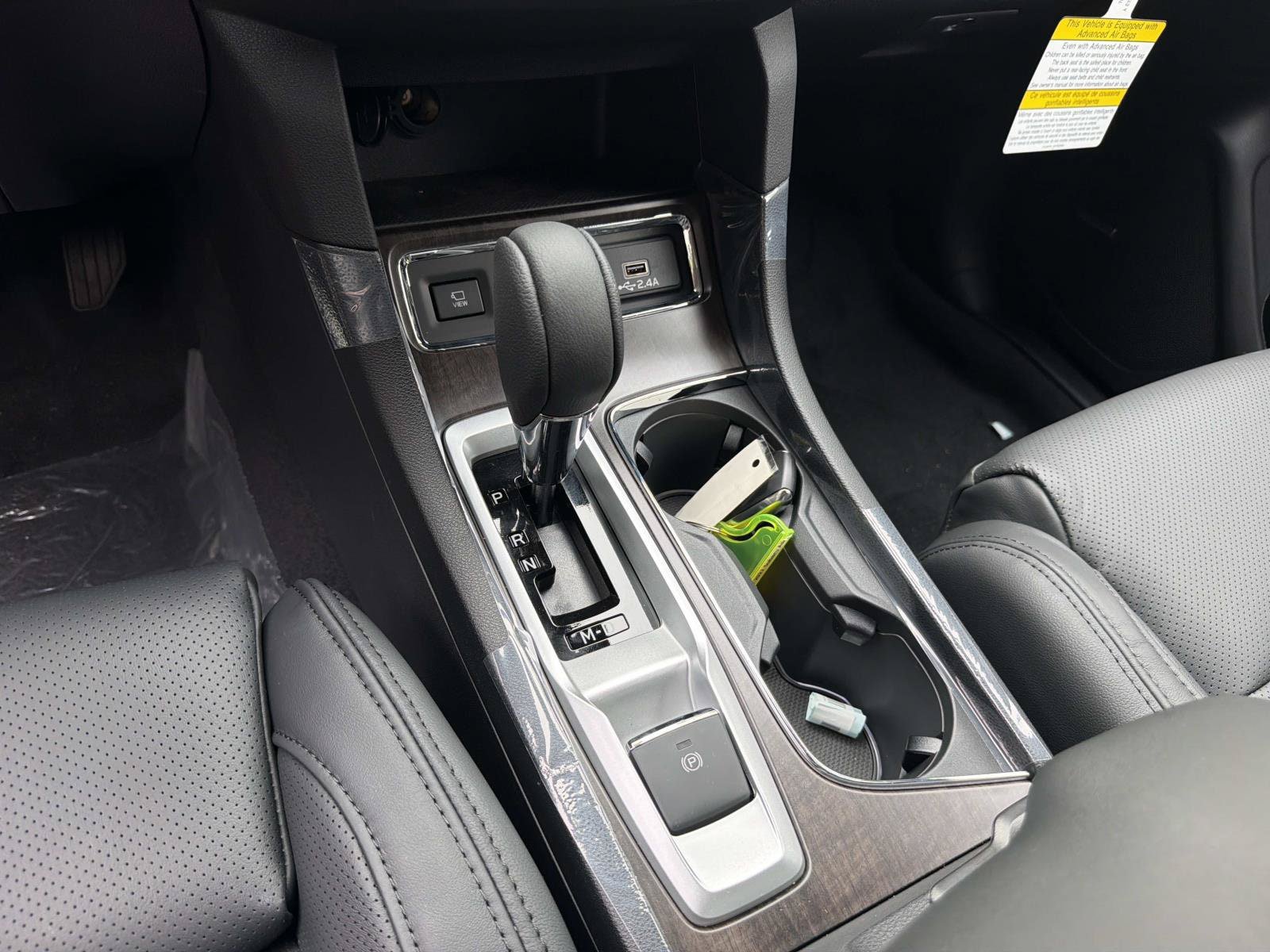 New 2027 Subaru Ascent Touring AWD/4WD image 21