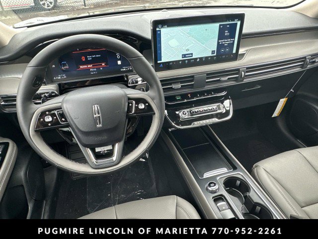 New 2026 Lincoln Corsair Premiere image 29