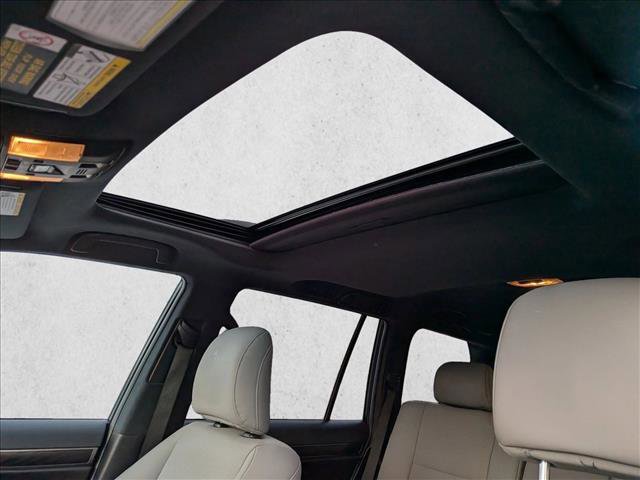 Used 2023 Lexus GX 460 w/ Black Line Special Edition image 13