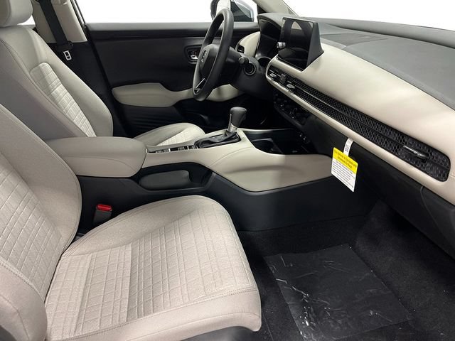 New 2027 Honda HR-V LX image 24