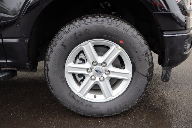 New 2026 Ford F150 XLT w/ Mobile Office Package image 13