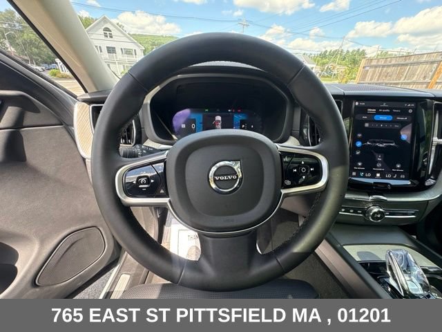 Used 2025 Volvo XC60 B5 Ultra w/ Protection Package Premier AWD/4WD image 21
