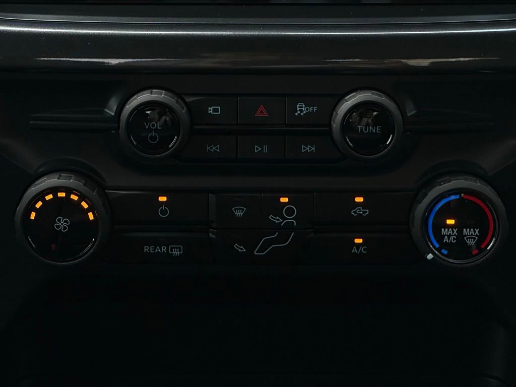 New 2025 Ford F150 STX w/ STX Black Appearance Package image 39