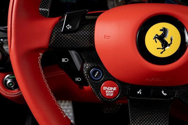 Certified 2019 Ferrari Portofino image 36