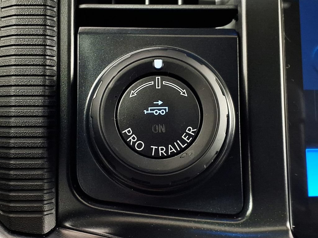 Used 2025 Ford F150 King Ranch w/ FX4 Off-Road Package AWD/4WD image 23
