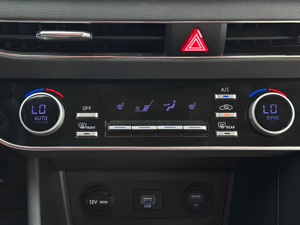 Certified 2023 Hyundai Sonata SEL FWD image 26