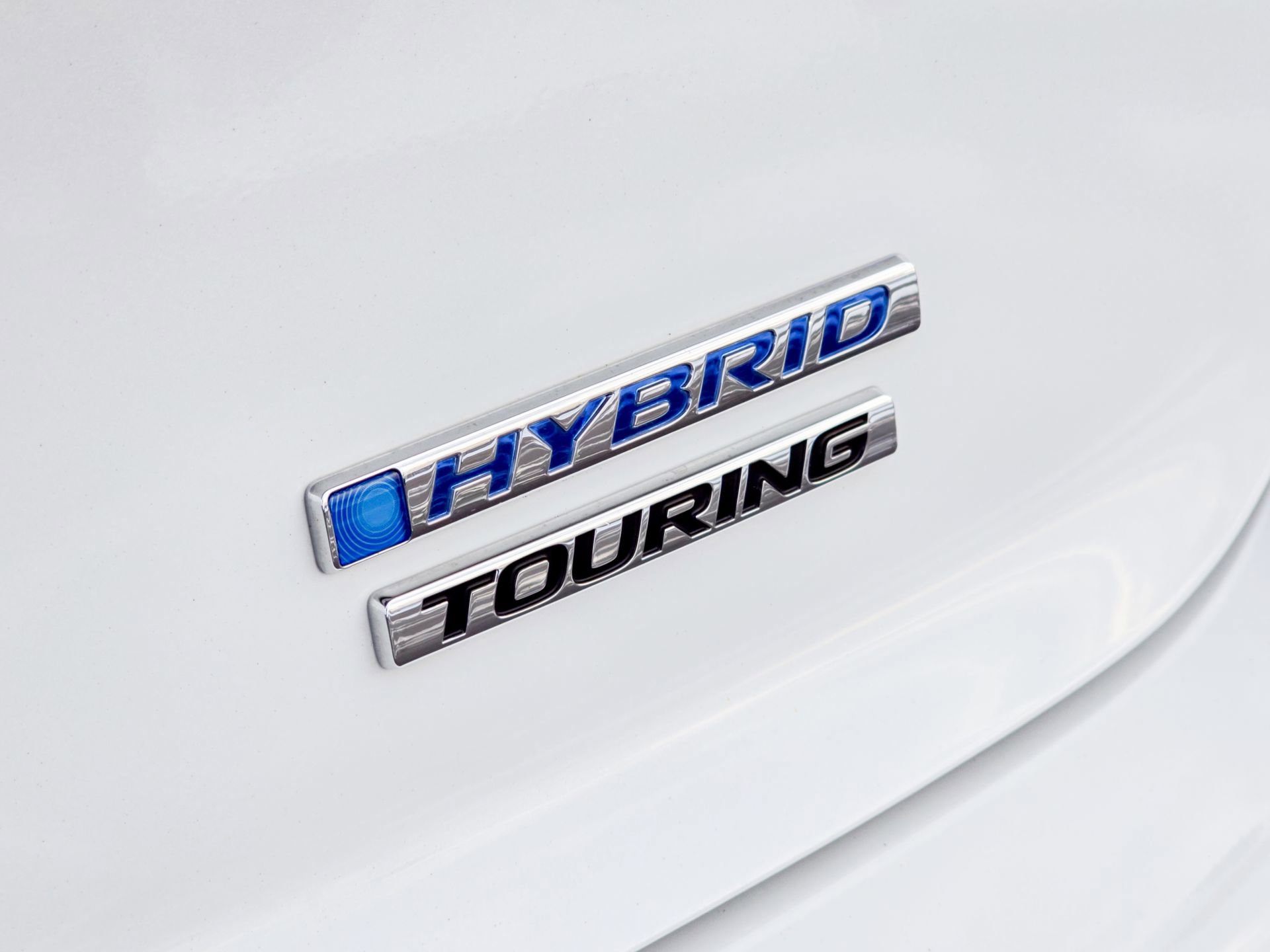 Used 2023 Honda Accord Touring image 17