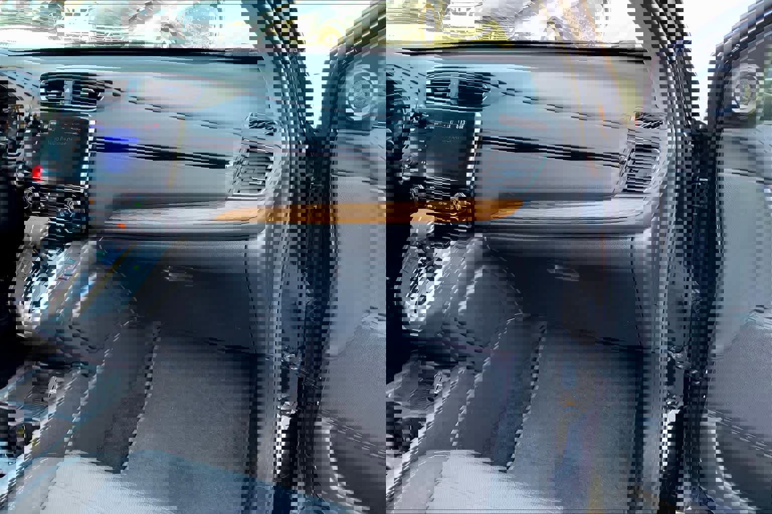 Used 2018 Honda CR-V EX image 20