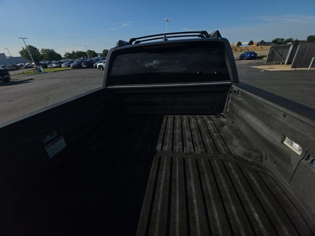 Used 2017 Honda Ridgeline RTL image 8