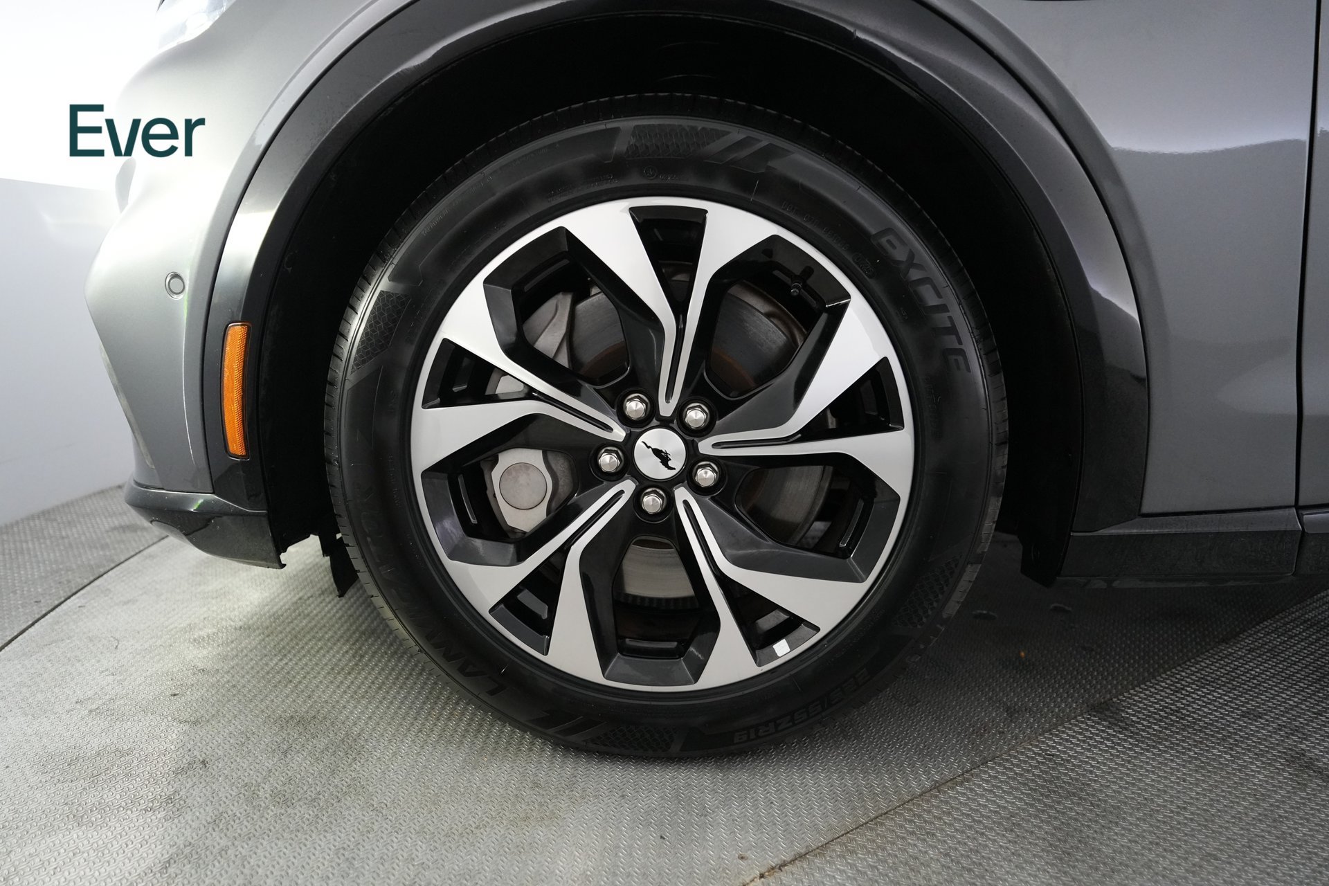 Used 2023 Ford Mustang Mach-E Premium AWD/4WD image 19