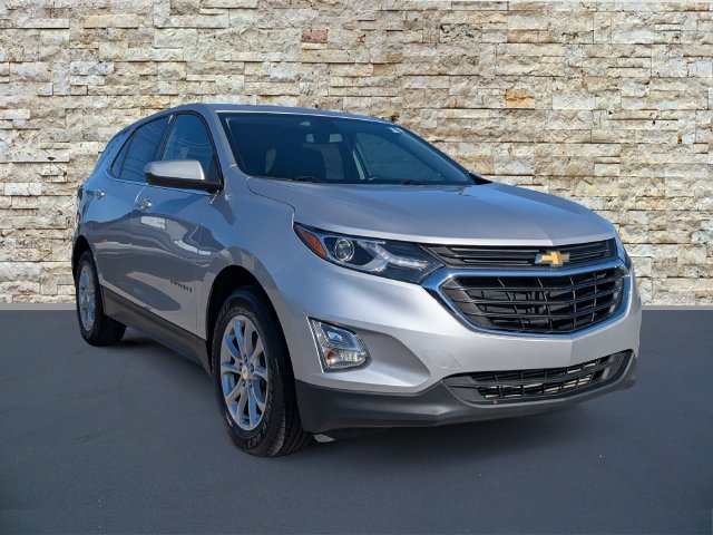 Used 2019 Chevrolet Equinox LT FWD image 2