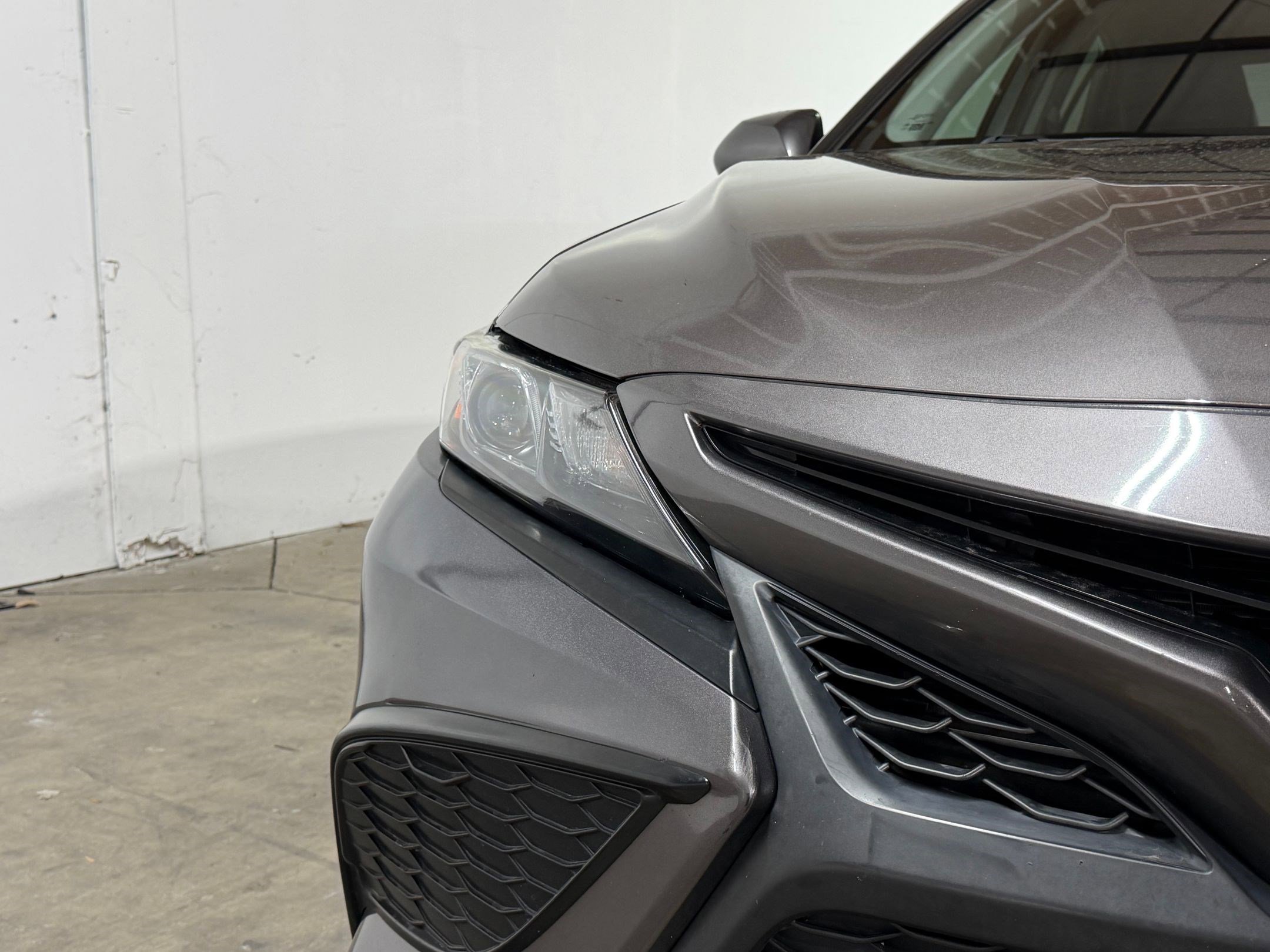 Used 2021 Toyota Camry SE image 10