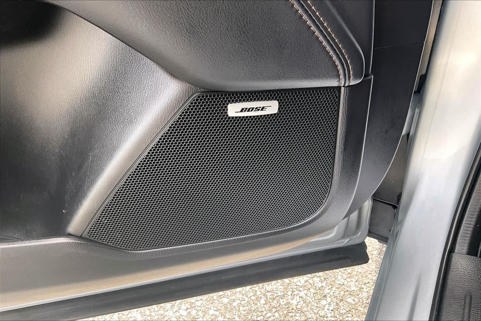 Used 2020 MAZDA CX-5 Grand Touring FWD image 36
