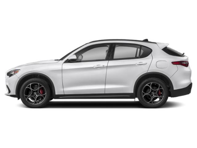 Used 2023 Alfa Romeo Stelvio Sprint RWD image 6