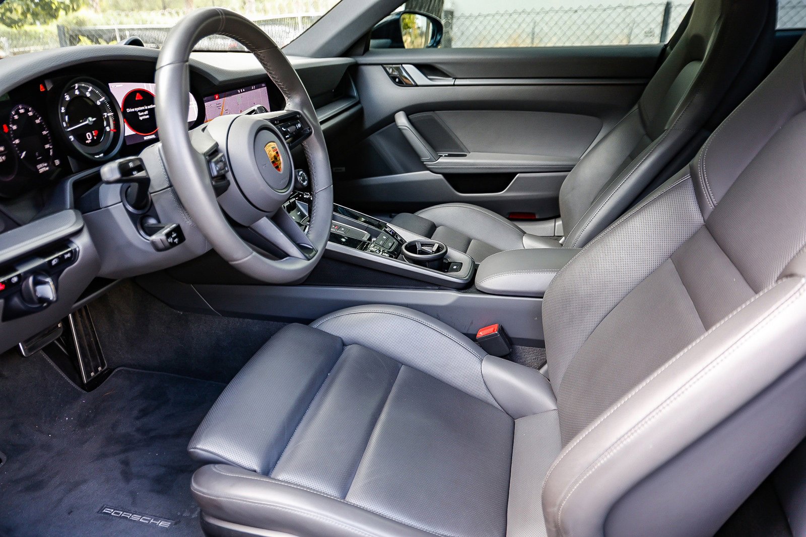 Used 2021 Porsche 911 Carrera S image 18