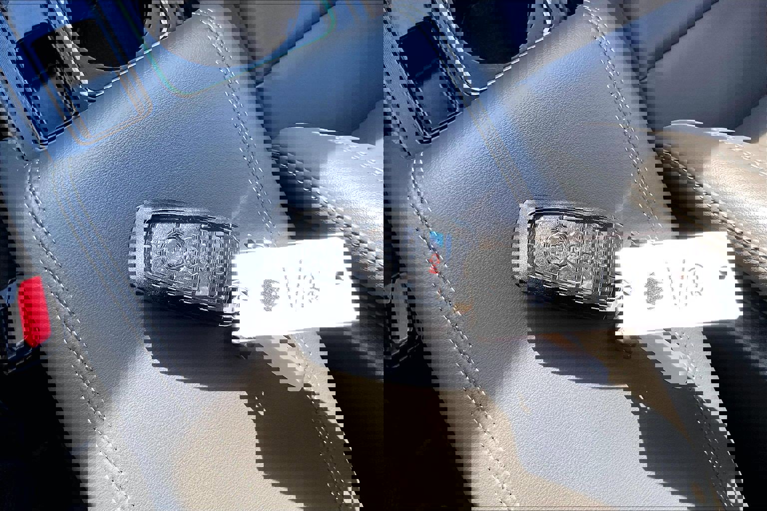 Used 2023 Lincoln Corsair AWD image 11