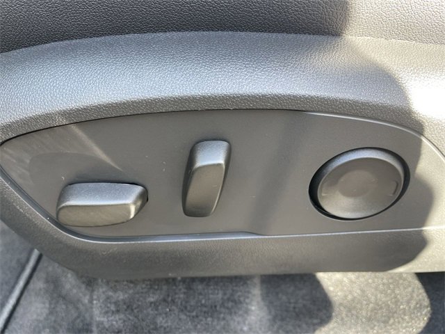 New 2026 Chevrolet Traverse LT w/ Driver Confidence Package image 12