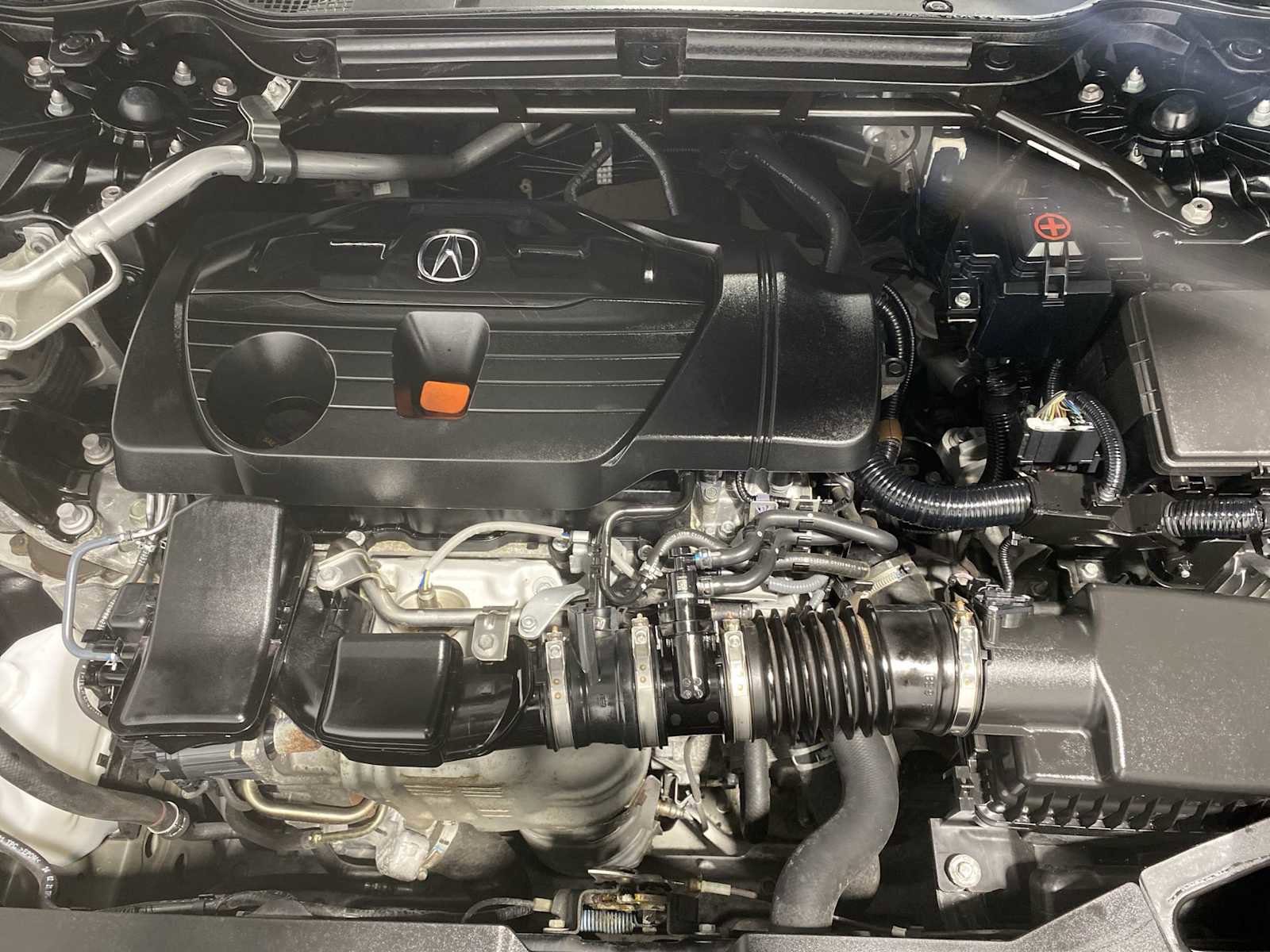 Certified 2023 Acura TLX image 9