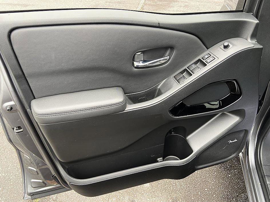 Certified 2022 Nissan Frontier PRO-4X w/ Pro-4X Premium Package AWD/4WD image 9