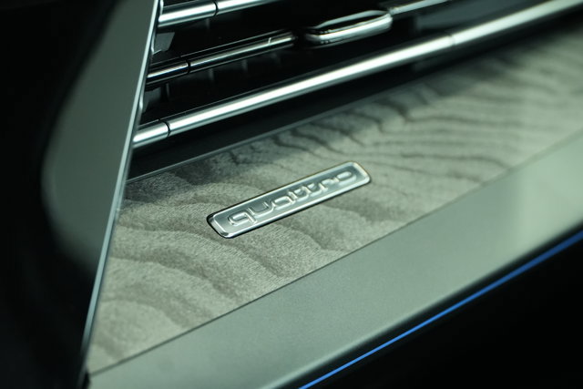 Used 2025 Audi A3 2.0T Premium w/ Convenience Package image 22