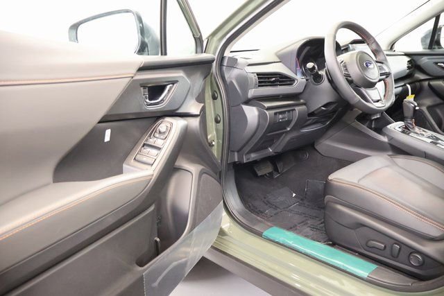 New 2026 Subaru Crosstrek 2.5i Limited image 7